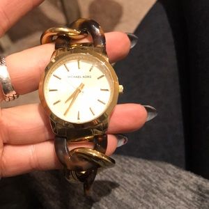 Michael kors watches